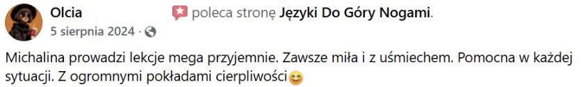 http://jezykidogorynogami.dziennikocen.nstrefa.pl/