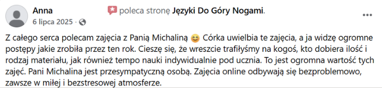 http://jezykidogorynogami.dziennikocen.nstrefa.pl/