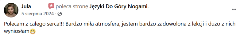 http://jezykidogorynogami.dziennikocen.nstrefa.pl/