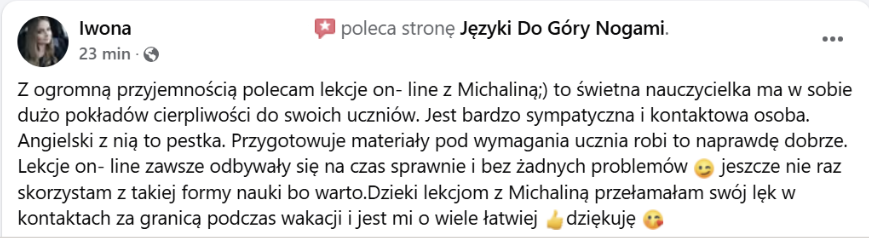 http://jezykidogorynogami.dziennikocen.nstrefa.pl/
